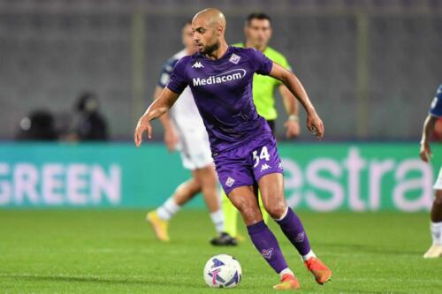 ACF FIORENTINA VS SS LAZIO 19